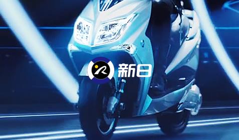 新日集团<br/>品牌网站建设